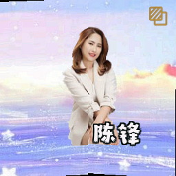陈锋
